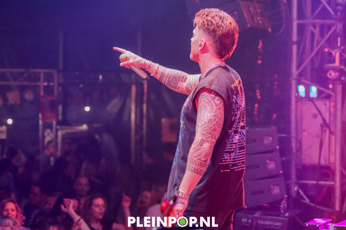 André Hazes jr    (38)